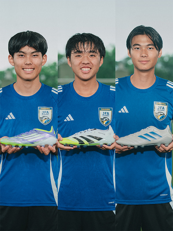 Football | adidas 公式オンラインショップ