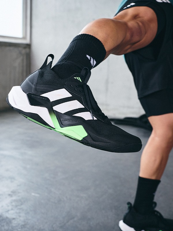 Lesmills | adidas 公式オンラインショップ