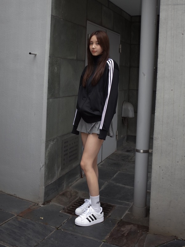 adidasアディダス日本未発売　ポロシャツ　USサイズS、JPサイズM adidas Samba OG Shoes - White | Free Shipping with adiClub