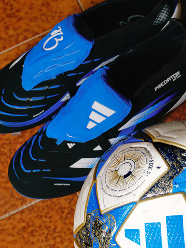 Football | adidas 公式オンラインショップ