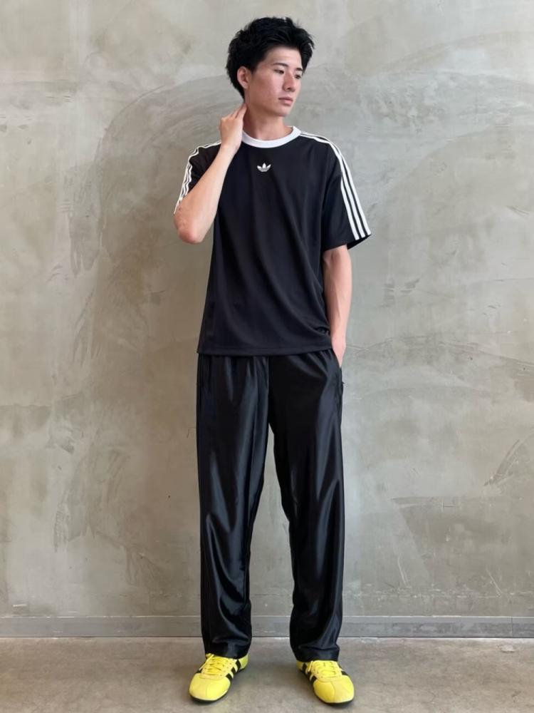 【Adidas】ADICOLOR ADIBREAK SNAP／ 大人気商品 Adidas】ADICOLOR ADIBREAK SNAP／ 大人気商品 (adidas/パンツ