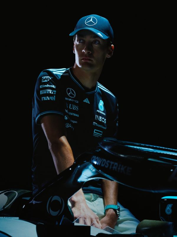 adidas×MERCEDES-AMG PETRONAS F1メルセデス サンダル adidas x Mercedes-AMG PETRONAS F1｜モータースポーツ