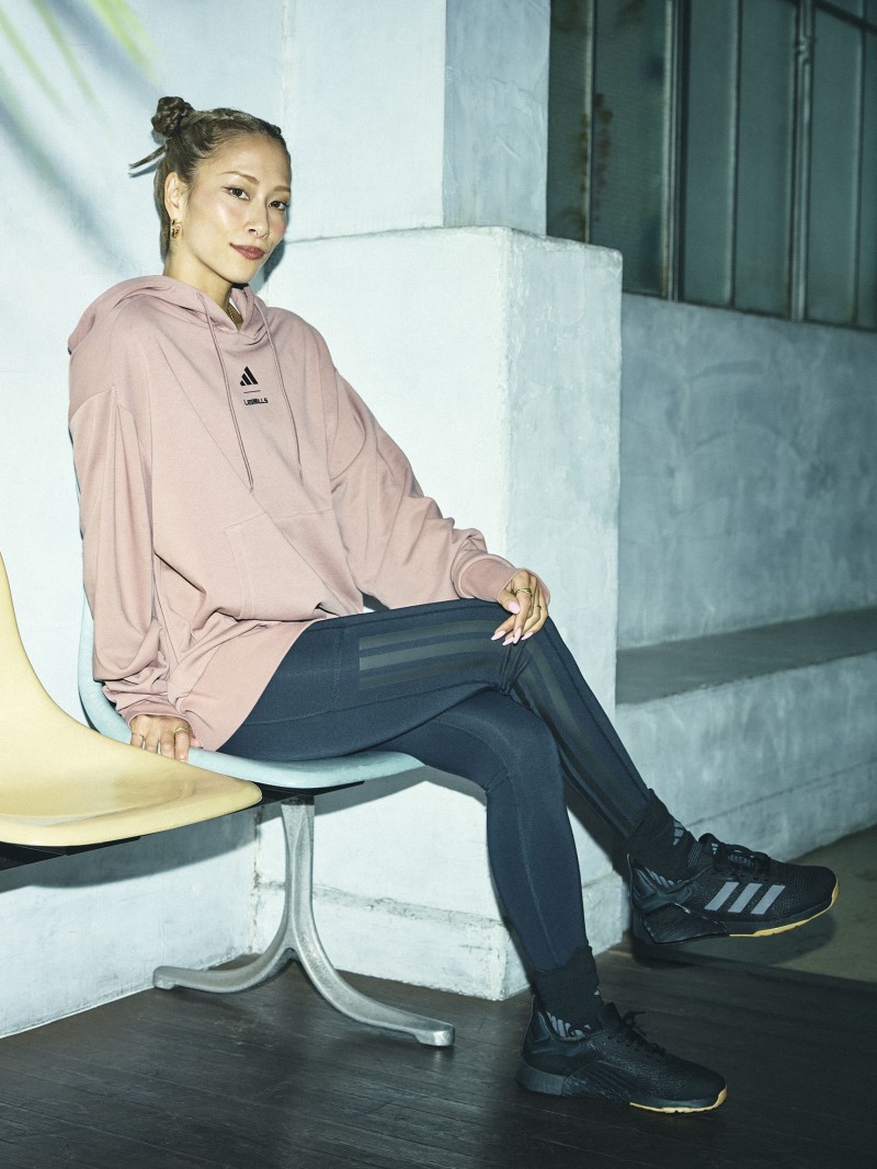 Lesmills | adidas 公式オンラインショップ