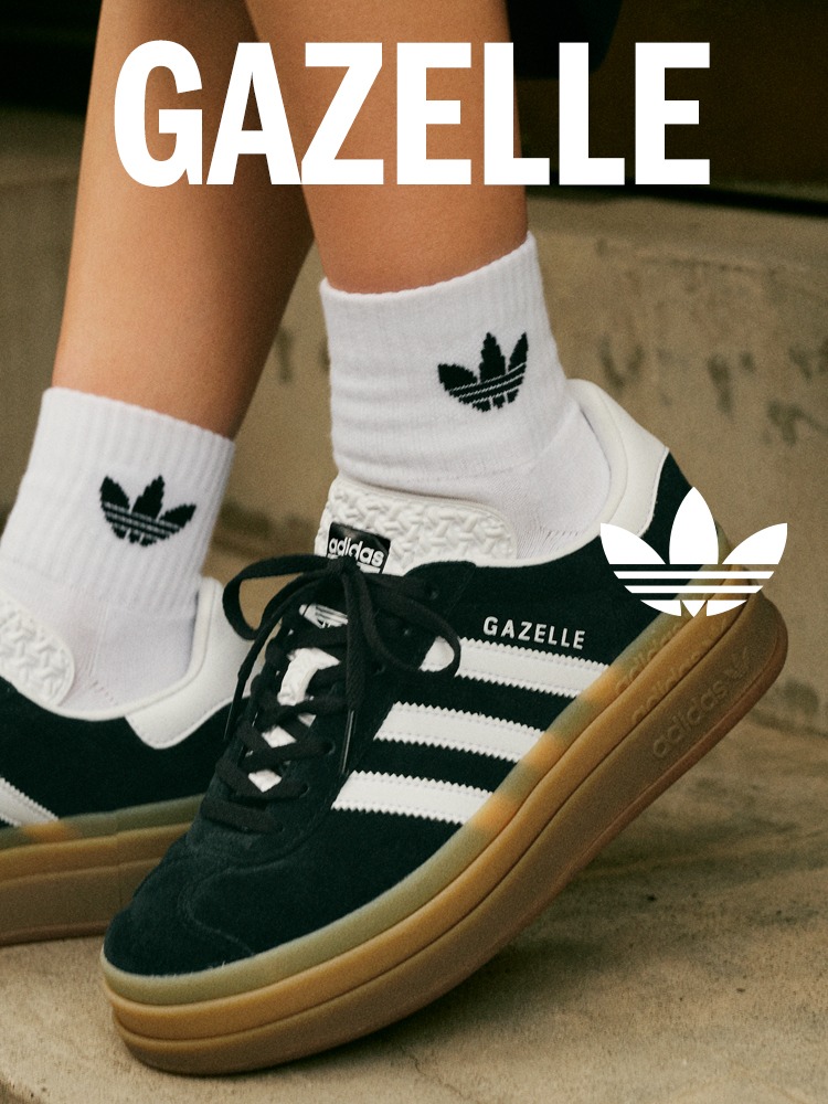 adidas
