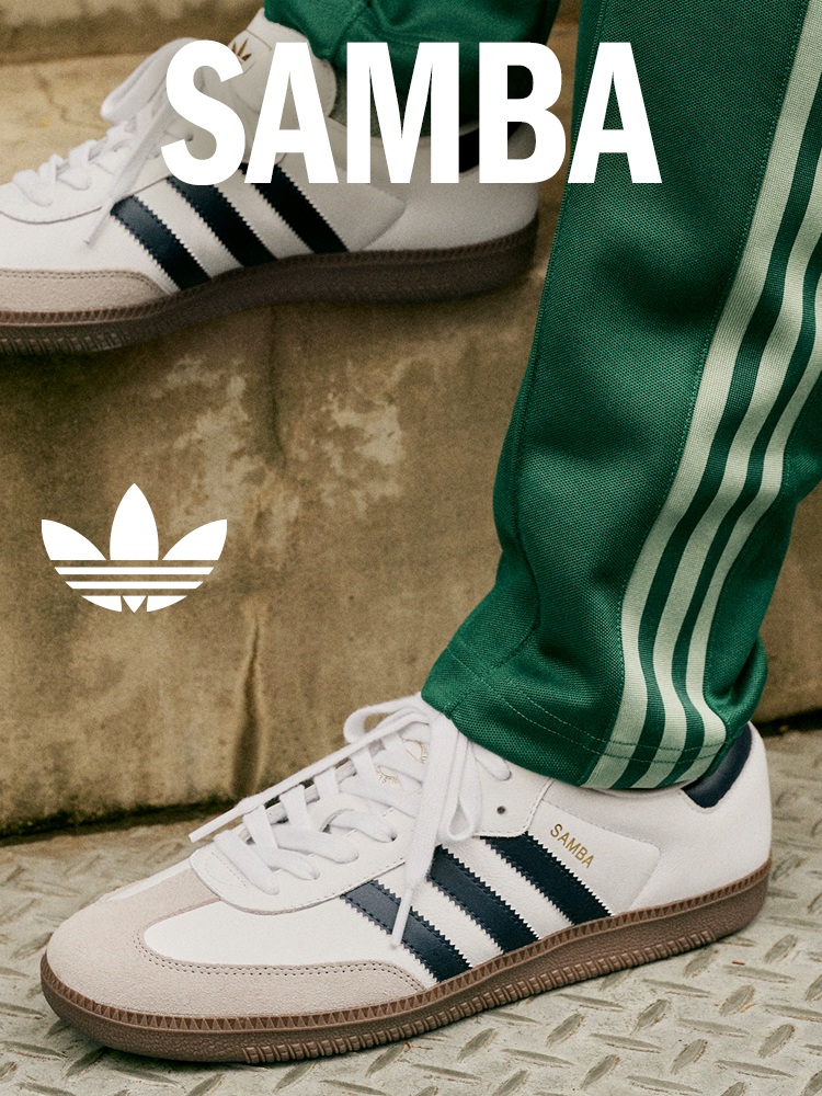 Adidas original jp store