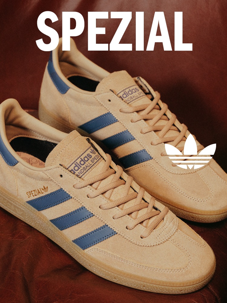 Originals | adidas 公式オンラインショップ