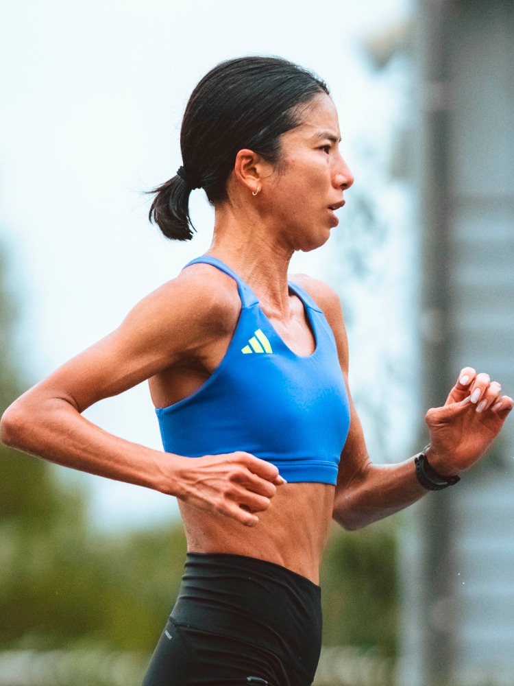 ADIDAS TOKYO CITY RUN 2025【アディダス公式】
