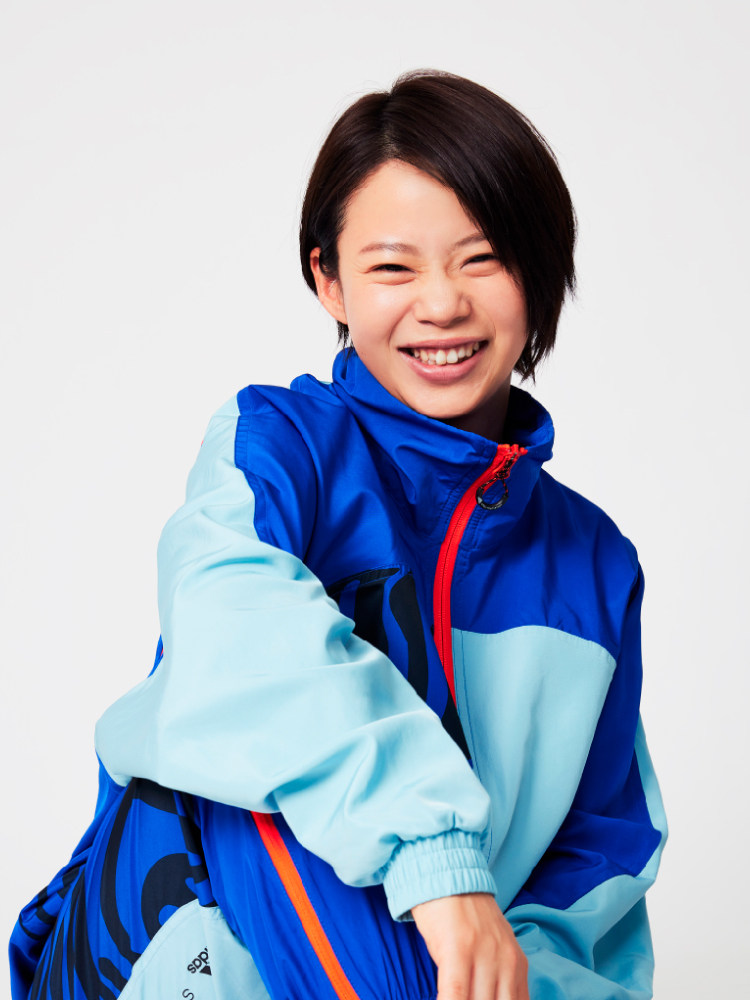 ADIDAS TOKYO CITY RUN 2025【アディダス公式】
