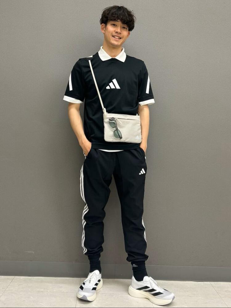 新品タグ付き！adidas サッカー日本代表スペシャルコレクションパンツ XL 1683583441_320.jpg