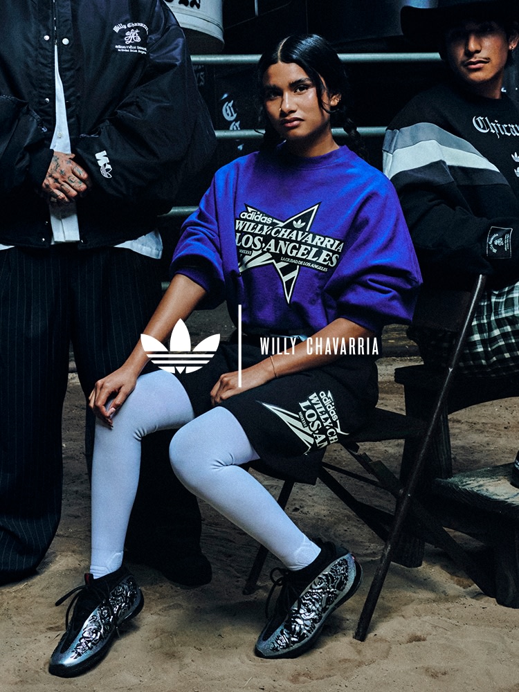 アディダス｜adidas 公式オンラインショップ 日本