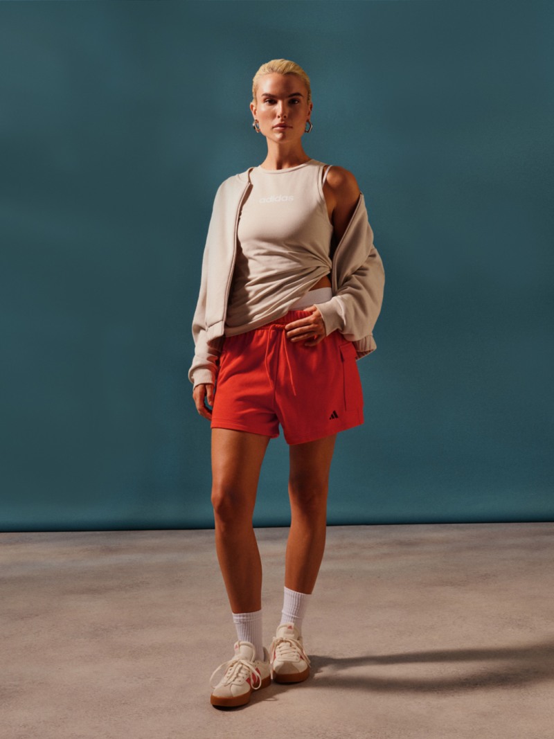 Adidas originals mujer ropa argentina top