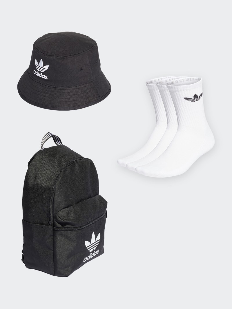 Originals adidas Brasil