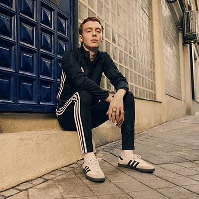 Mens Shoes, Clothing and Accessories | Men's Sportswear - adidas India