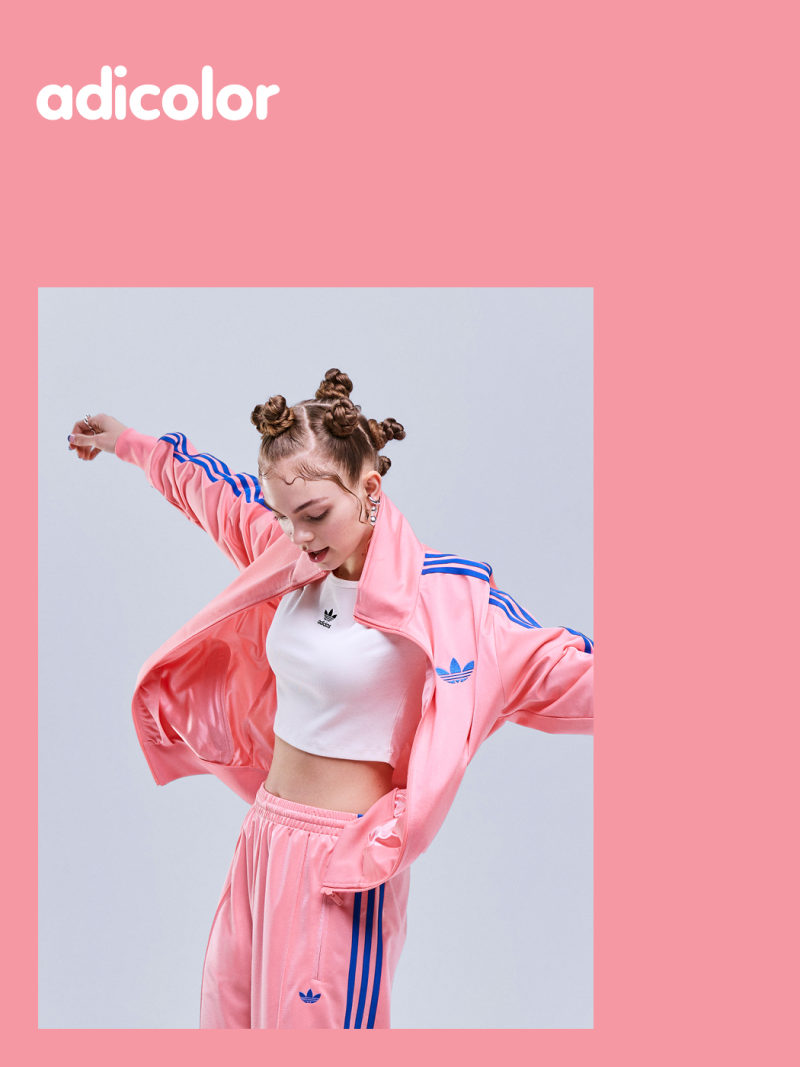 Originals Sneakers & Clothing | adidas US