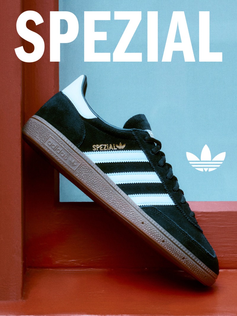 Originals Sneakers & Clothing | adidas US