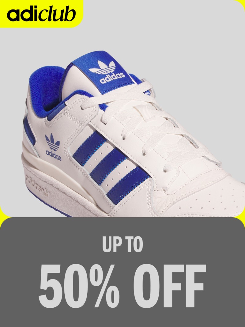 Adidas us by night club shop