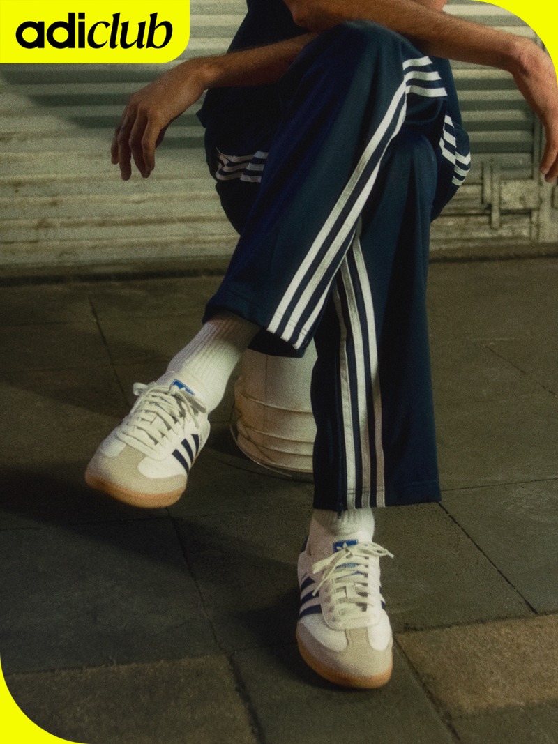 Adiclubdays adidas US