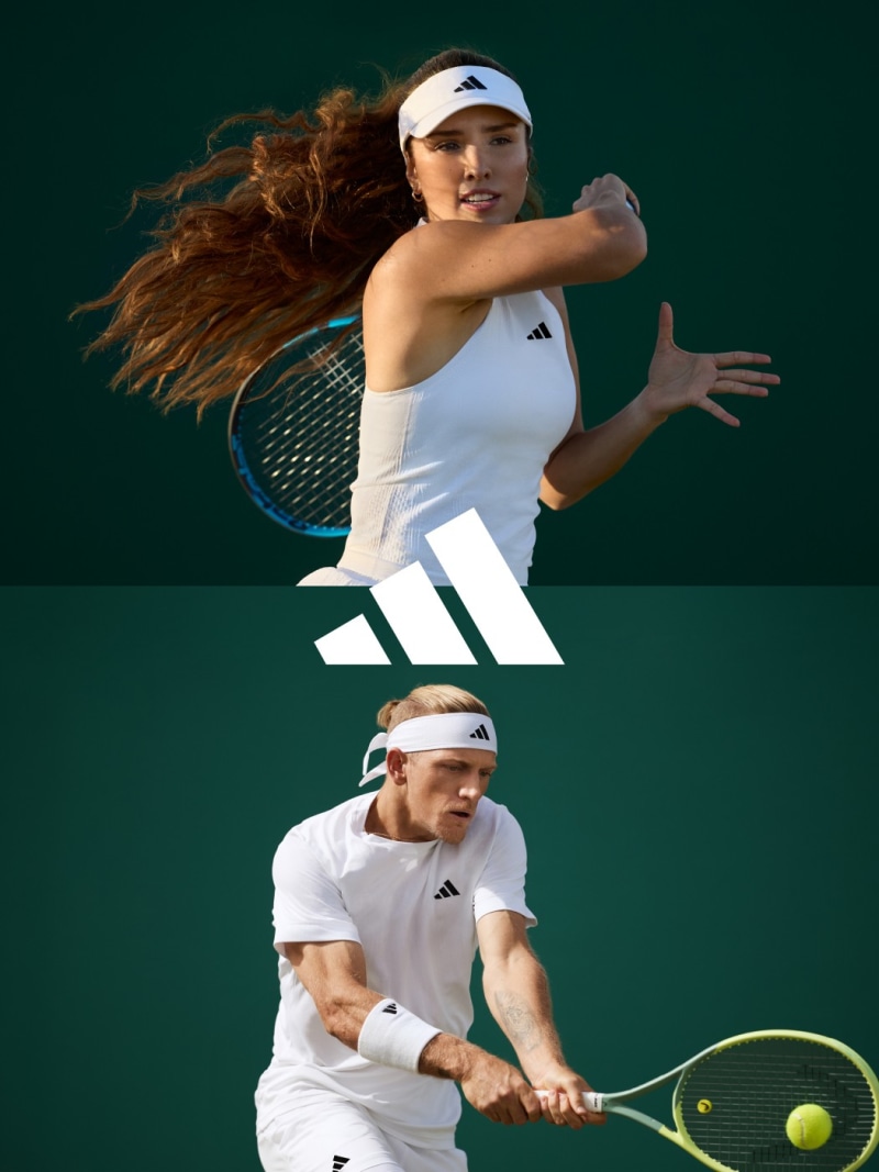 adidas Tennis Schuhe und Bekleidung adidas DE Tennis