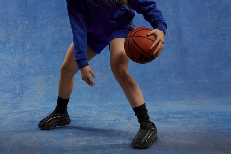 2024 Spring Summer Court Basketball image