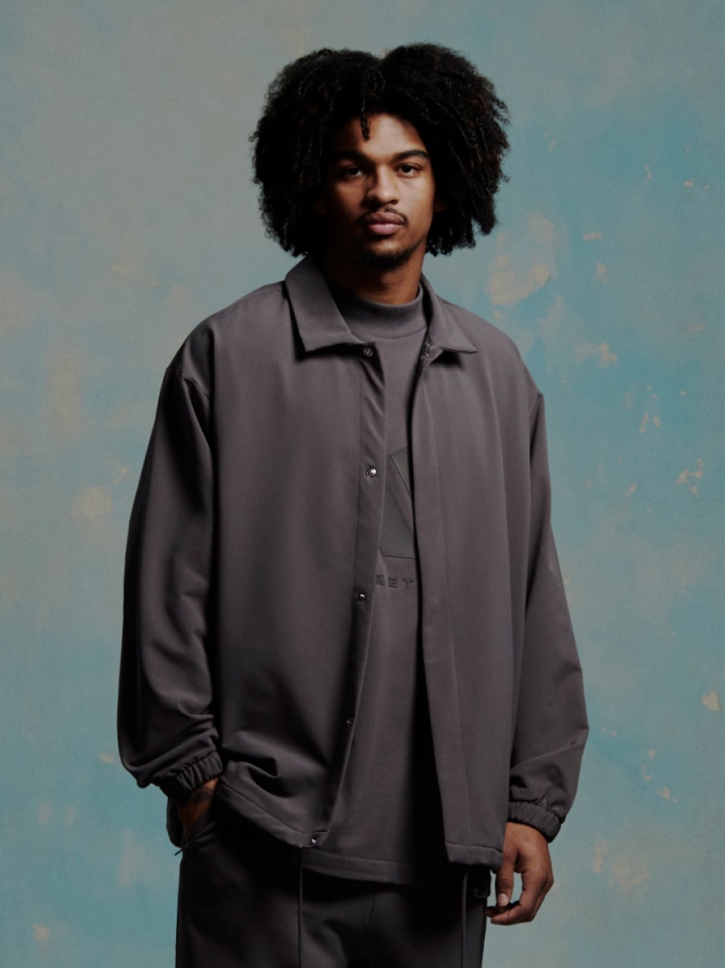 Explore iconic apparel releases and the latest clothing drops for both on and off the court.