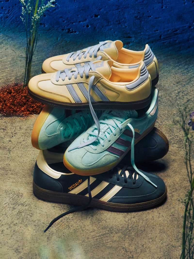 Women's Shoes, Clothing and Accessories | adidas US