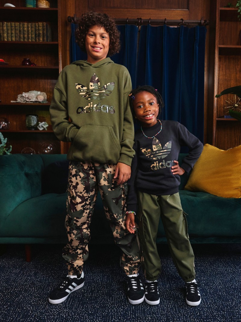 Kids Shoes and Clothing adidas US