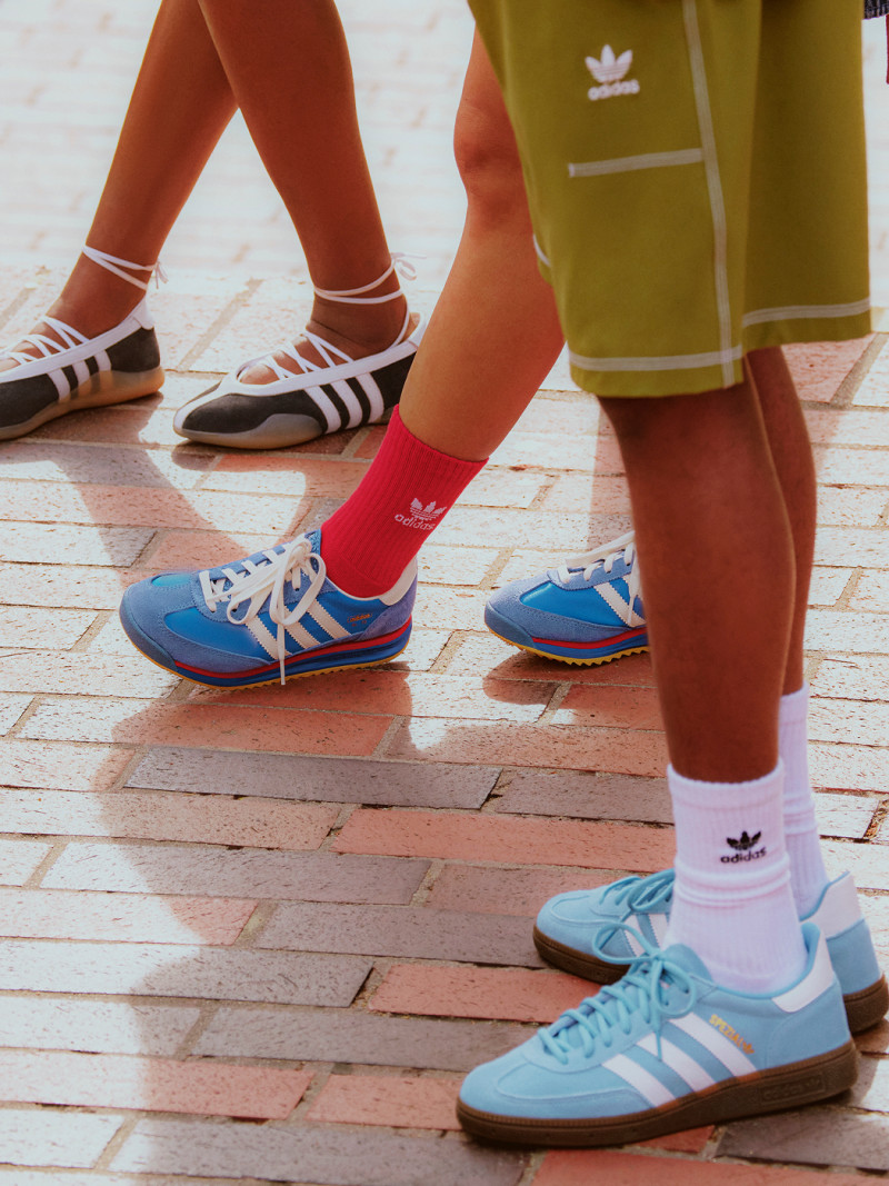 Sneaker and Activewear | adidas US