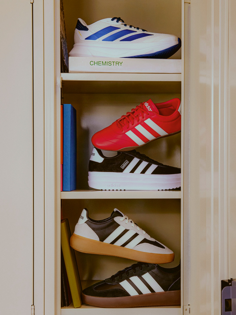 Women's Sneakers and Activewear | adidas US