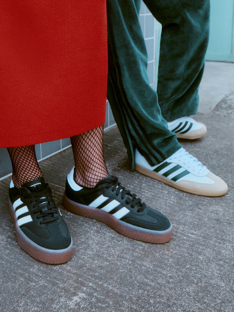 Clothing & Shoes Sale: Up to 50% off on Select Styles at adidas