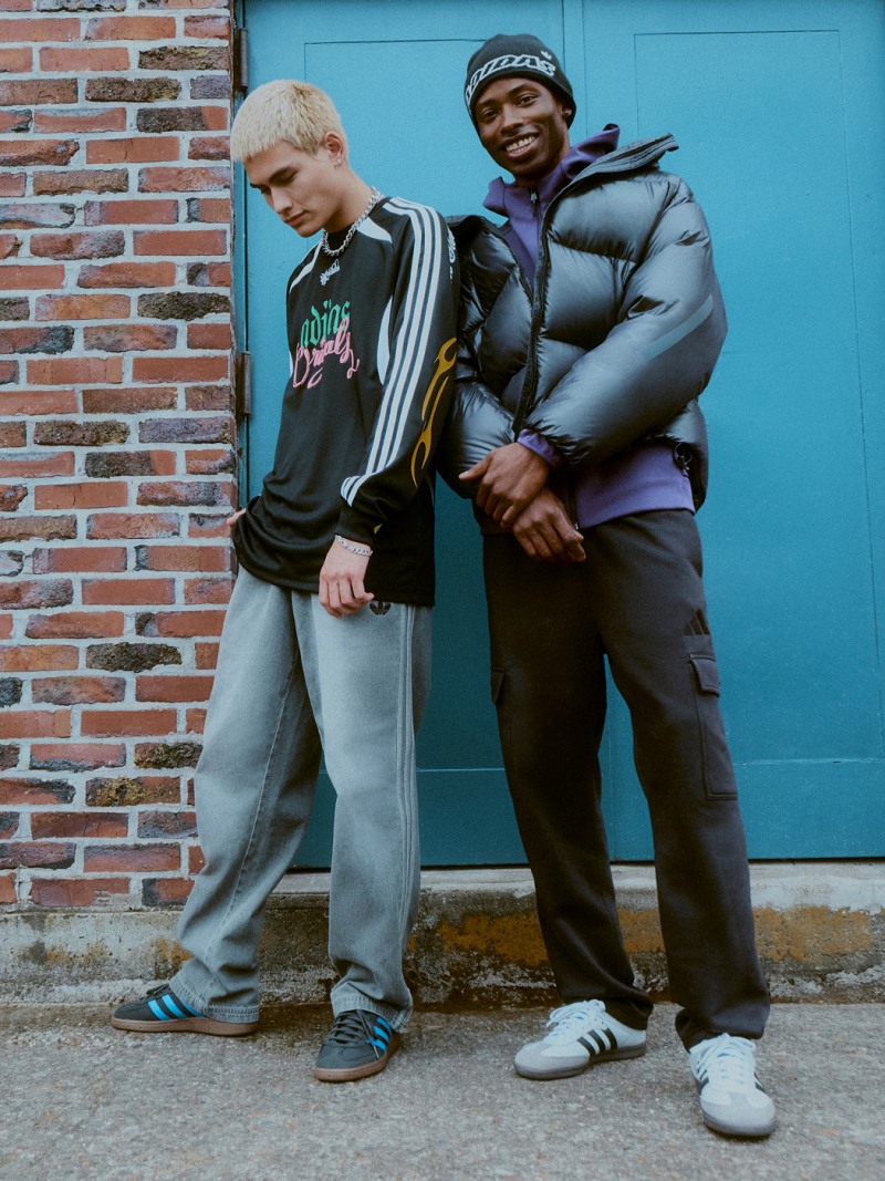 Men's Shoes and Gym Wear | adidas Canada