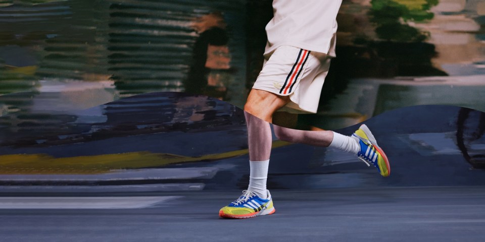 Bad Bunny Conoce mas adidas Colombia