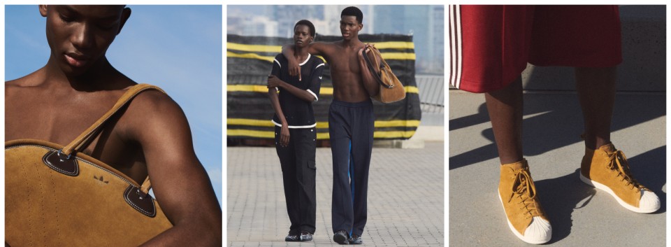 adidas Wales Bonner Clothes & Shoes | adidas US