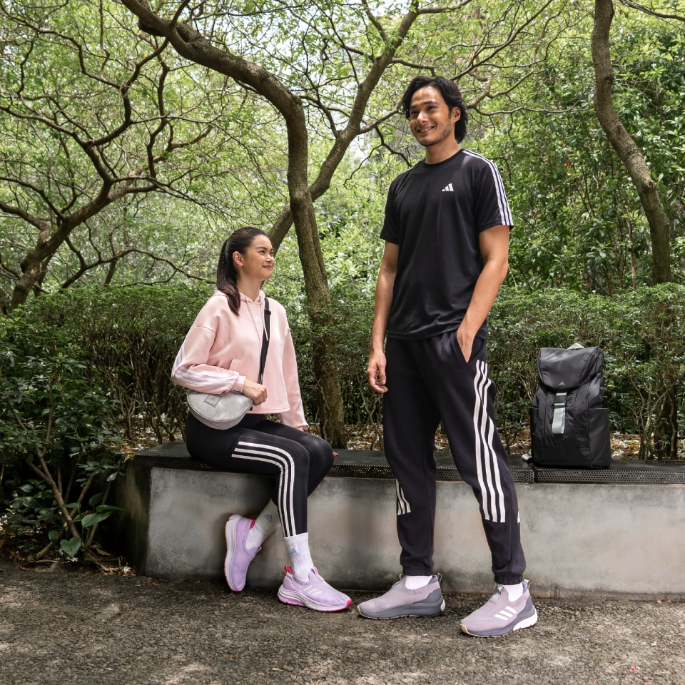 Men s Clothing Shoes Sportswear adidas Malaysia