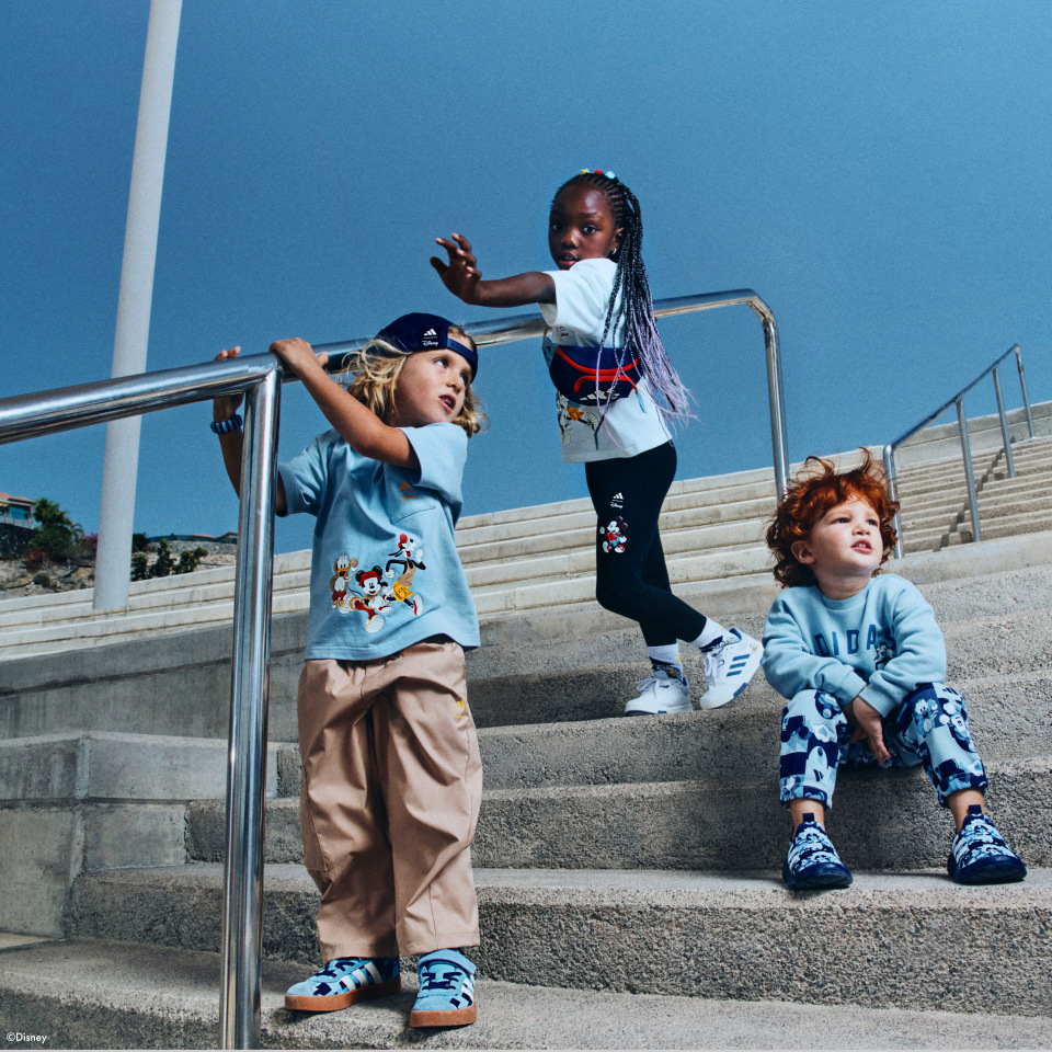 Kids Shoes and Clothing adidas US