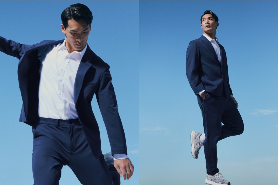 大勧め アディダス プレミアム テーラードパンツ/ PREMIUM CASUAL スーツ