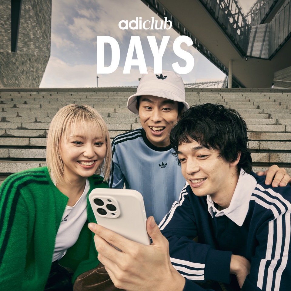 アディダス｜adidas 公式オンラインショップ 日本