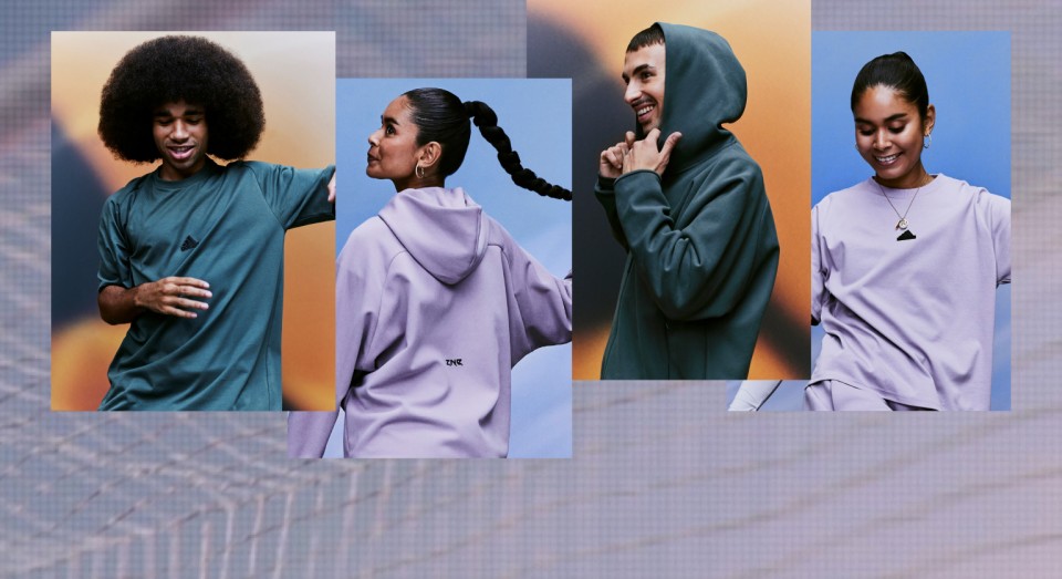 ふゆ ユニセックス RS-X エフェクト レオ スニーカー[品番