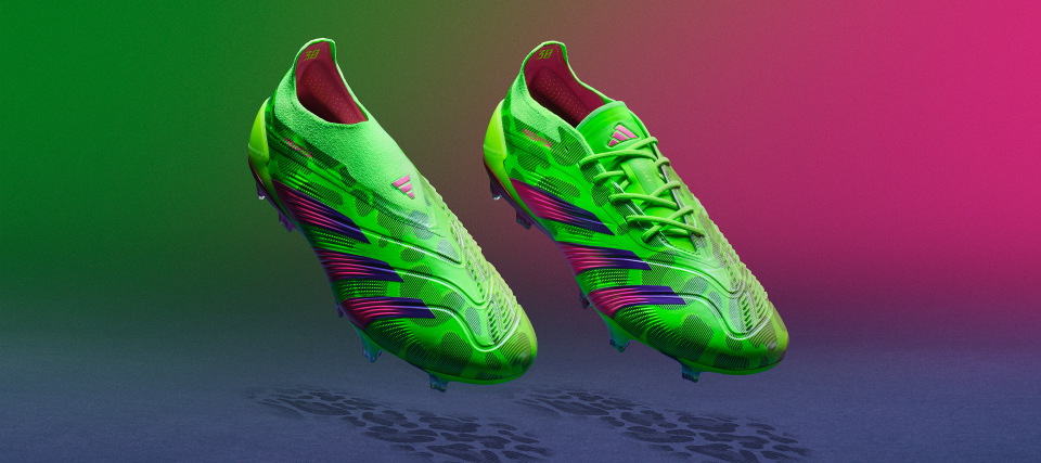 Adidas Predator エリート adidas Predator Elite Laceless Artificial Grass - PlatIndoor Met