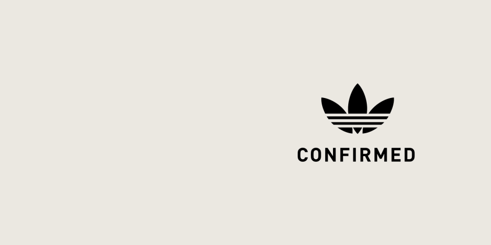 Adidas confirmed on sale