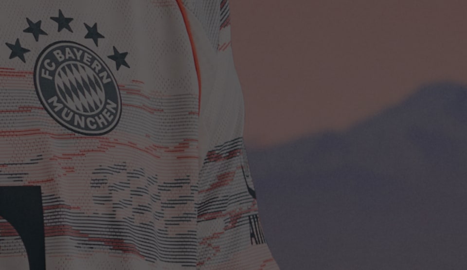 タグ付き　正規品バイエルン アウェイ　ロッベン アウェイユニフォーム - Fcバイエルン・ミュンヘン【アディダス