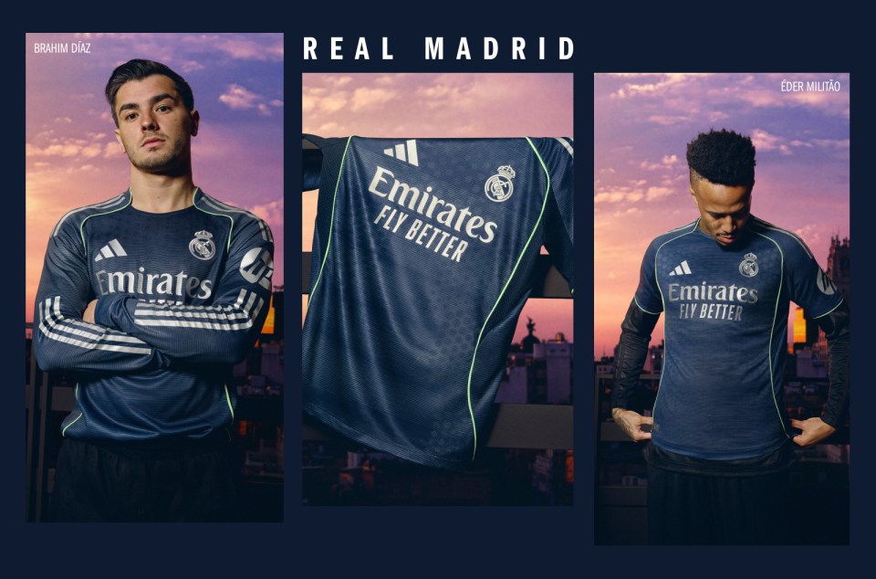 ※希少美品 Real Madrid 04-05 ユニフォーム アウェイカラー 美品 04-05 レアル レアルマドリード ユニフォーム ユニ