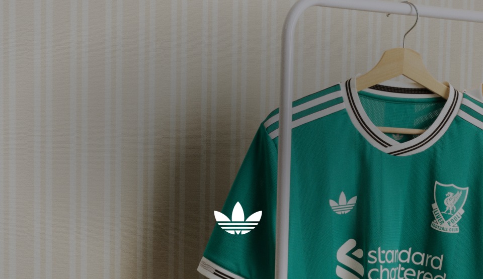 リバプール FC 関連商品 【アディダス公式】