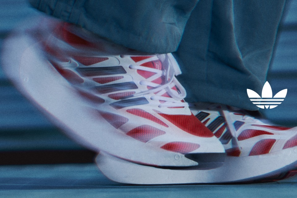 ADIZERO ARUKU – Saint Alfred