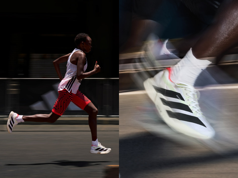 Mujer adidas Colombia