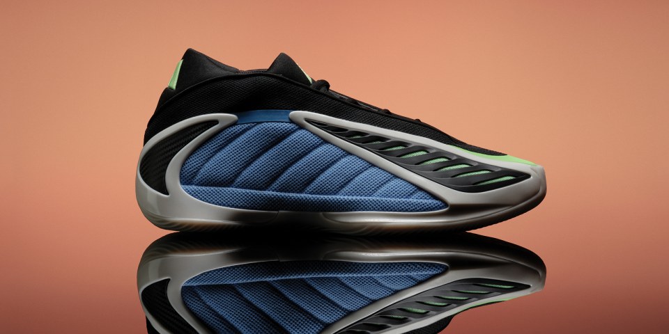 新品　アディダス　AE1　バスケットシューズ　26cm　アンソニー・エドワーズ アンソニー・エドワーズ 1stシグネチャーシューズ『adidas A.E.