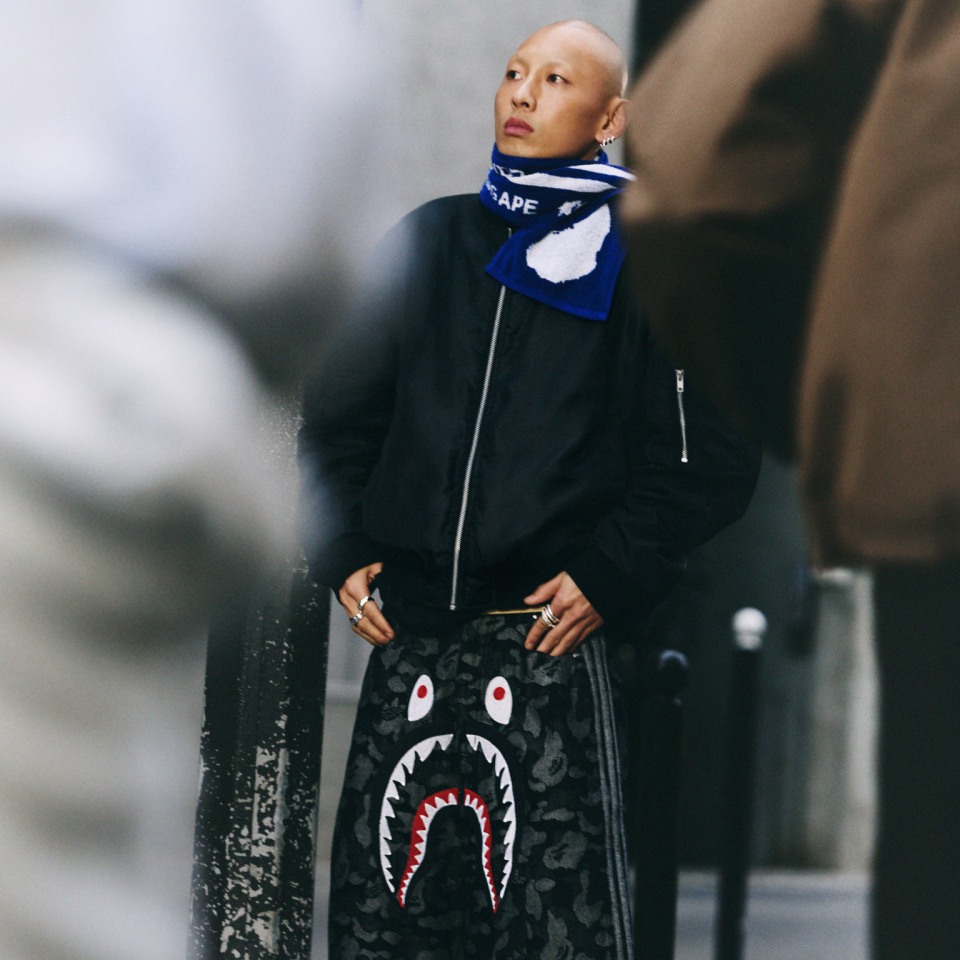 adidas Originals x BAPE® | adidas CA