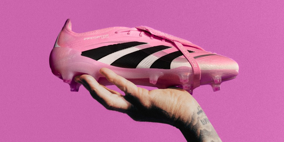 新品]adidas デビッド・ベッカム OGジャージー 3XL 新品未使用