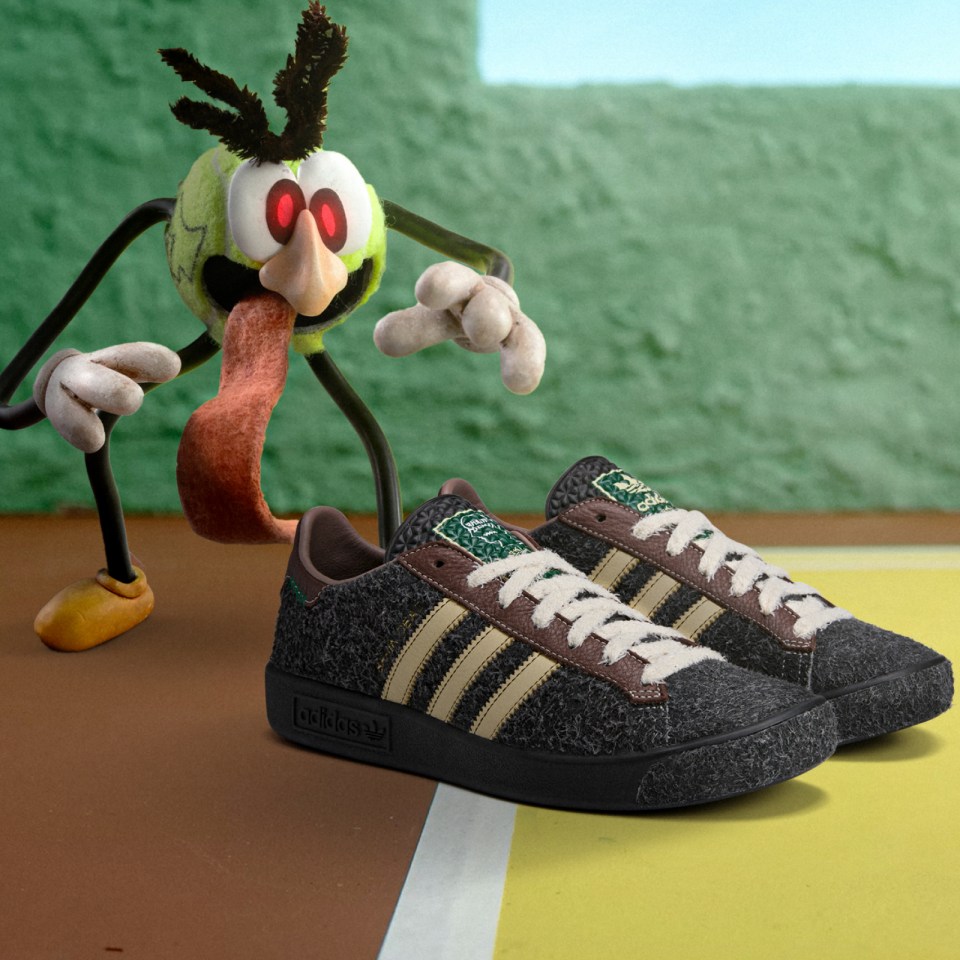 Originals | adidas 公式オンラインショップ