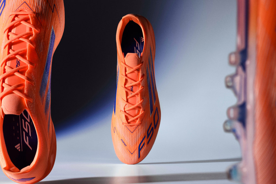 adidas F50 サッカースパイク キッズ／子供用 - スパイク - F50 - サッカー【アディダス公式】