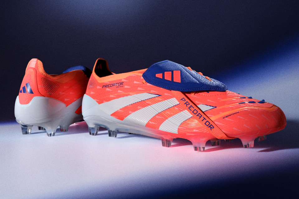 adidas キッズ／子供用 - スパイク - プレデター - サッカー
